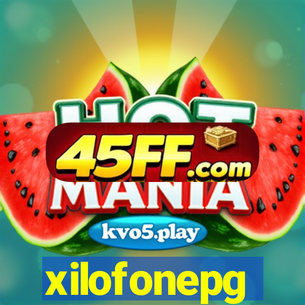 xilofonepg