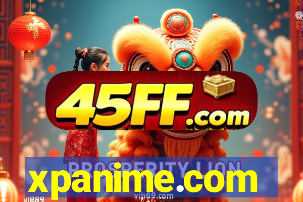 xpanime.com