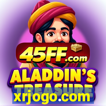xrjogo.com