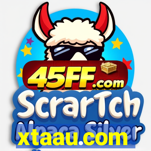 xtaau.com