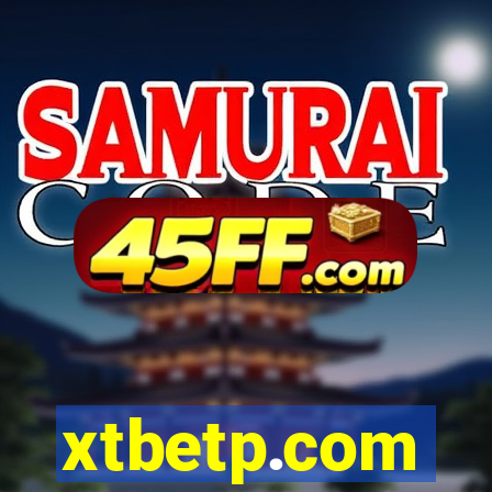 xtbetp.com