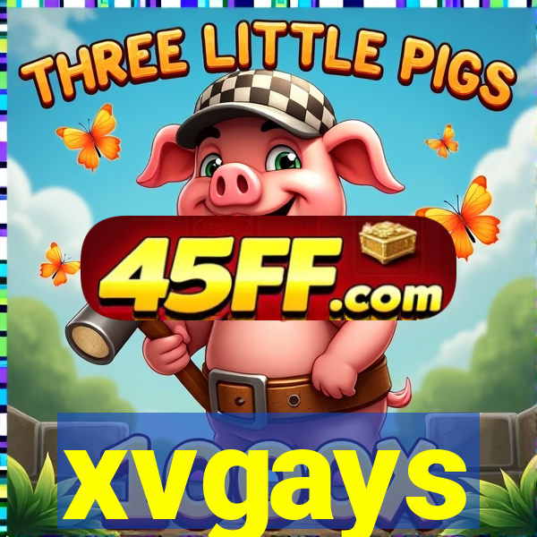 xvgays