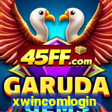 xwincomlogin