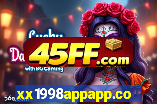 xx1998appapp.com