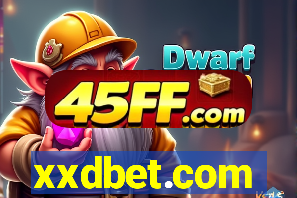 xxdbet.com