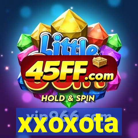 xxoxota