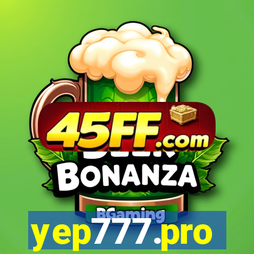 yep777.pro