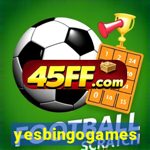 yesbingogames
