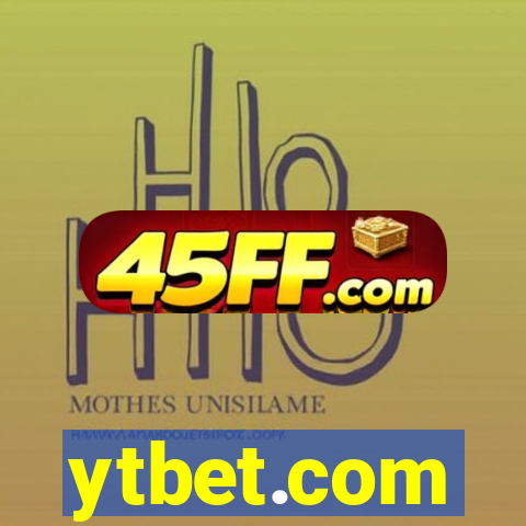 ytbet.com