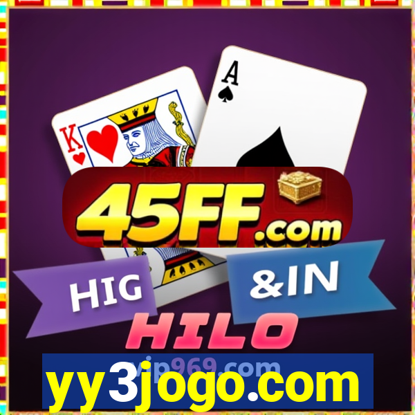 yy3jogo.com