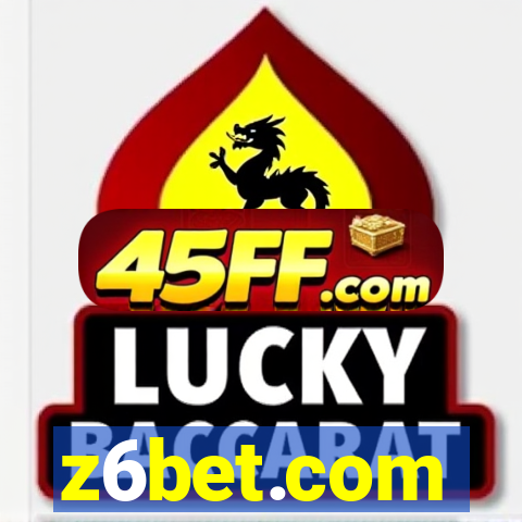 z6bet.com