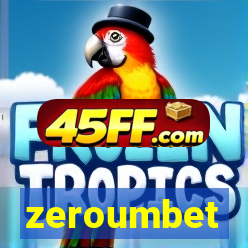 zeroumbet