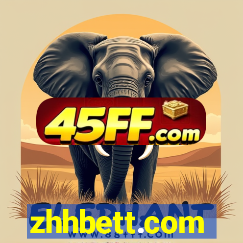 zhhbett.com