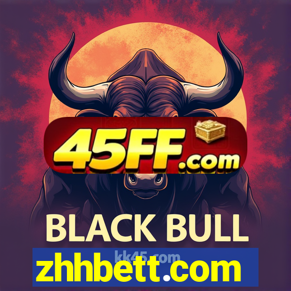 zhhbett.com
