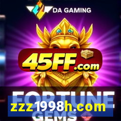 zzz1998h.com